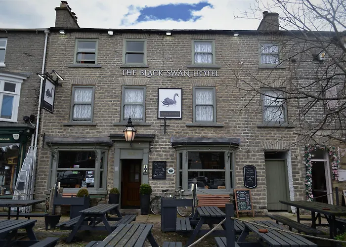 The Black Swan Hotel